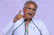 Bhupesh Baghel targets Modi govt over Satyapal Maliks claims on Pulwama attack